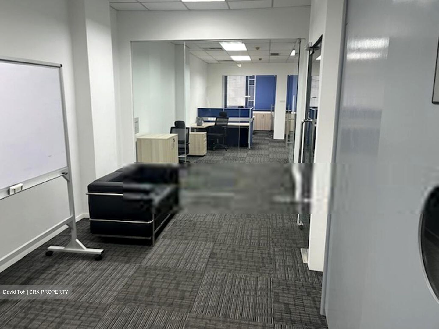 Raffles Place MRT (D1), Office #454918011